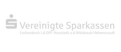 Vereinigte Sparkassen Eschenbach i.d.OPf. Neustadt a.d.Waldnaab Vohenstrauß