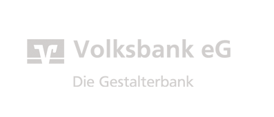 Volksbank eG -Die Gestalterbank